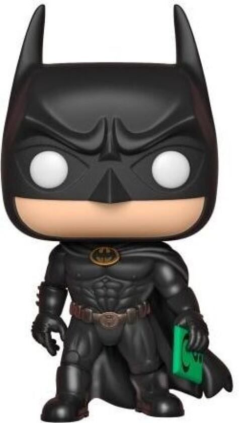 POP figur DC Batman 80th Batman 1995