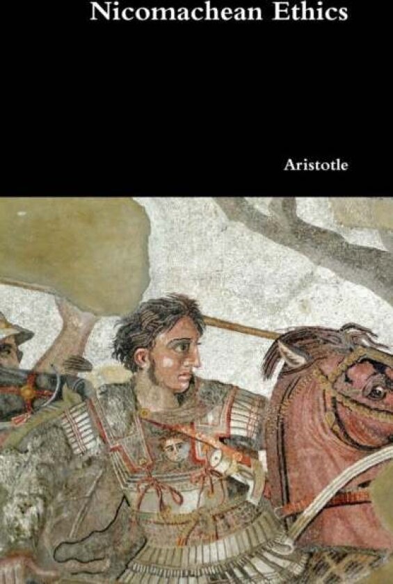 Nicomachean Ethics av Aristotle