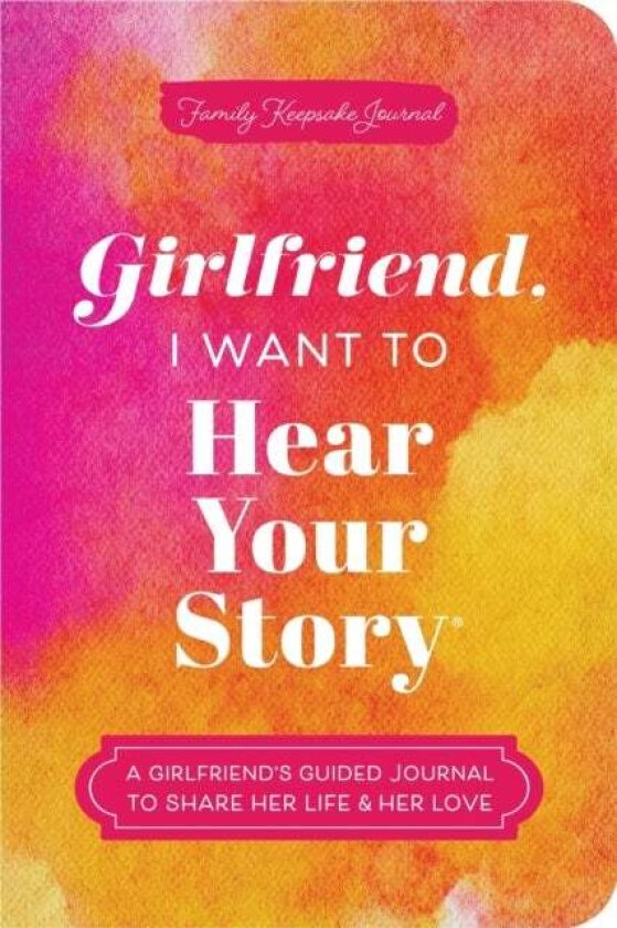 Girlfriend, I Want to Hear Your Story av Jeffrey Mason