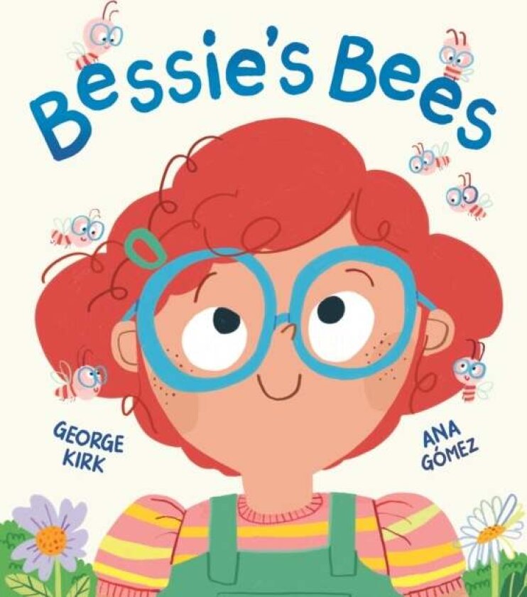 Bessie's Bees av George Kirk