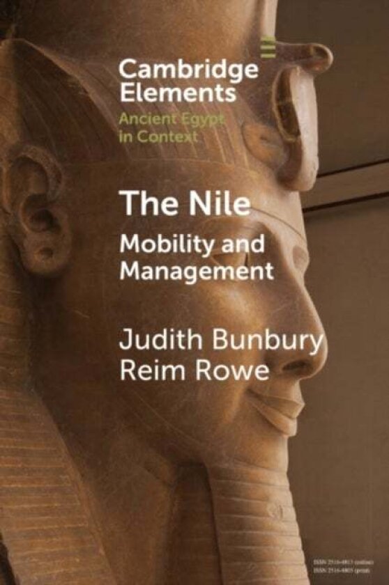 The Nile av Judith Bunbury