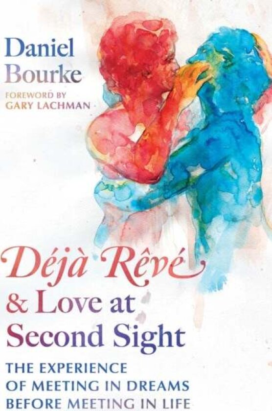 Deja Reve and Love at Second Sight av Daniel Bourke