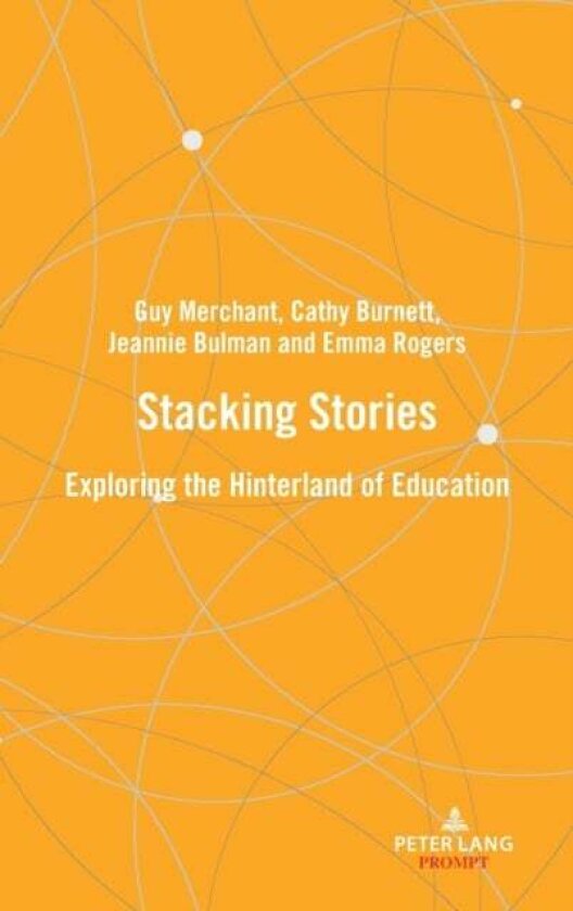 Stacking stories av Cathy Burnett, Jeannie Bulman, Guy Merchant, Emma Rogers