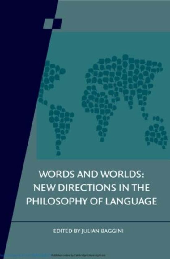 Words and Worlds: Volume 95