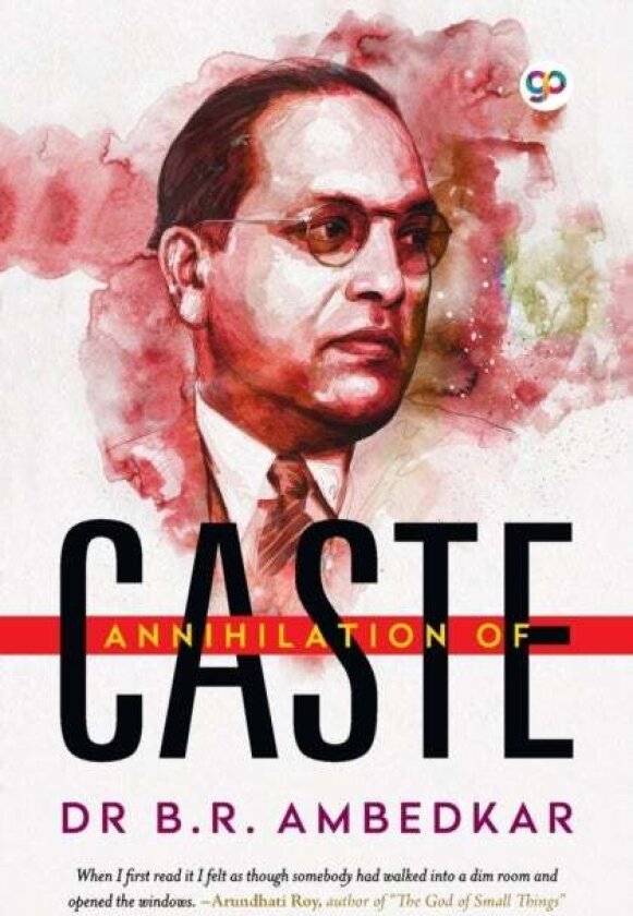 Annihilation of Caste av Dr. B.R. Ambedkar