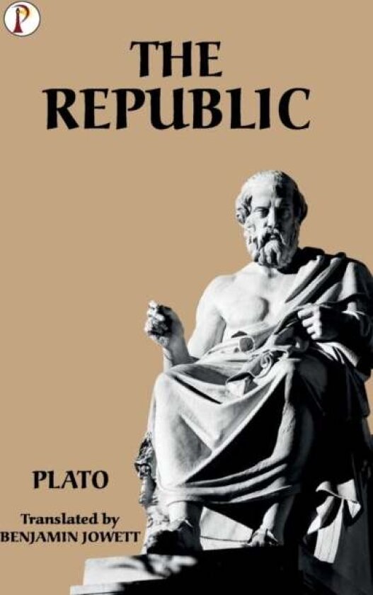 The Republic av Plato