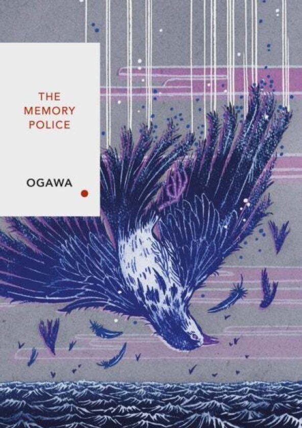 The Memory Police av Yoko Ogawa