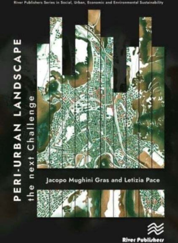 Peri-urban Landscape av Jacopo Mughini Gras