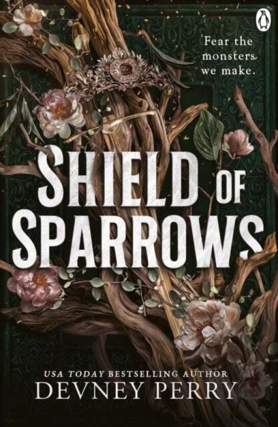 Shield of Sparrows av Devney Perry