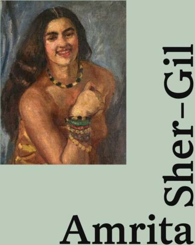 Amrita Sher-Gil