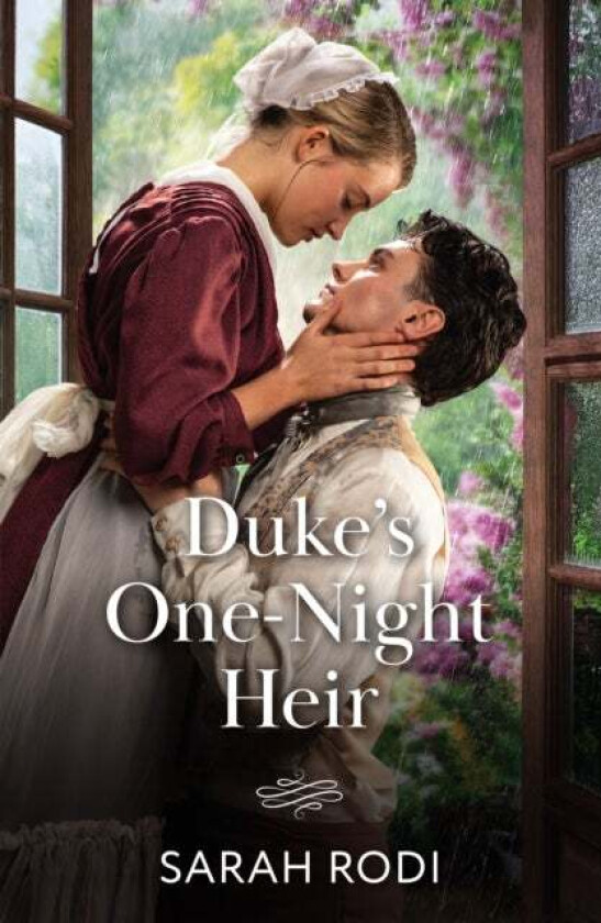 Duke's One-Night Heir av Sarah Rodi