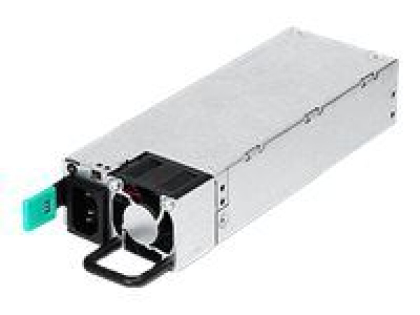 - Strømforsyning - redundant (intern) - 250 watt - for RackStation RS812RP+, RS814RP+