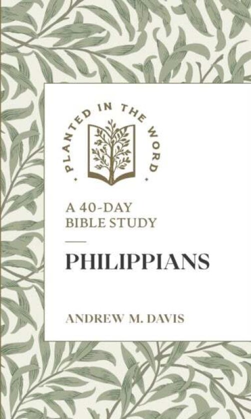 Philippians av Andrew M. Davis