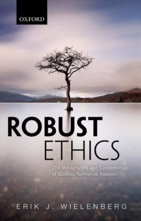 Robust Ethics av Erik J. Wielenberg
