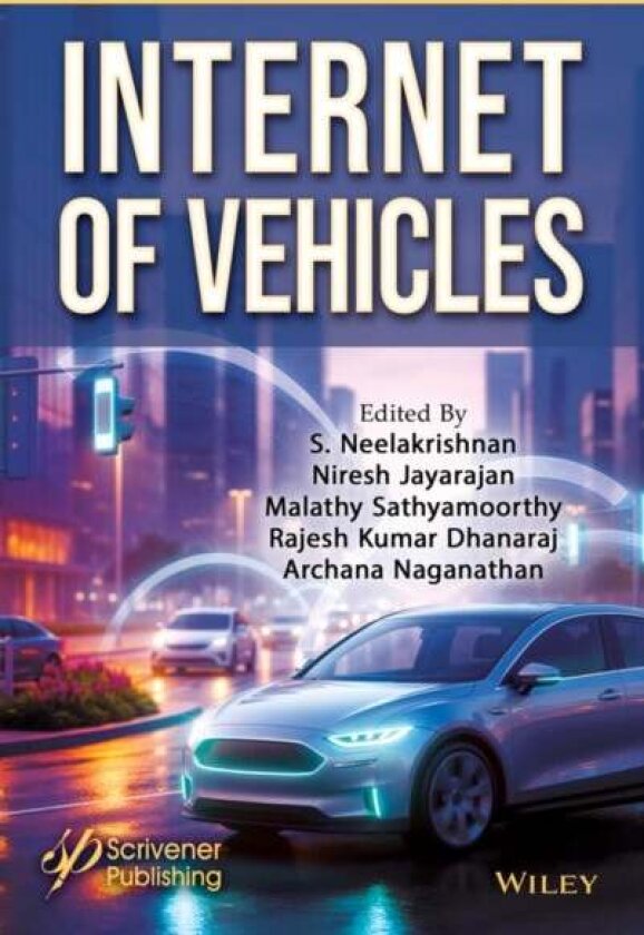 Internet of Vehicles