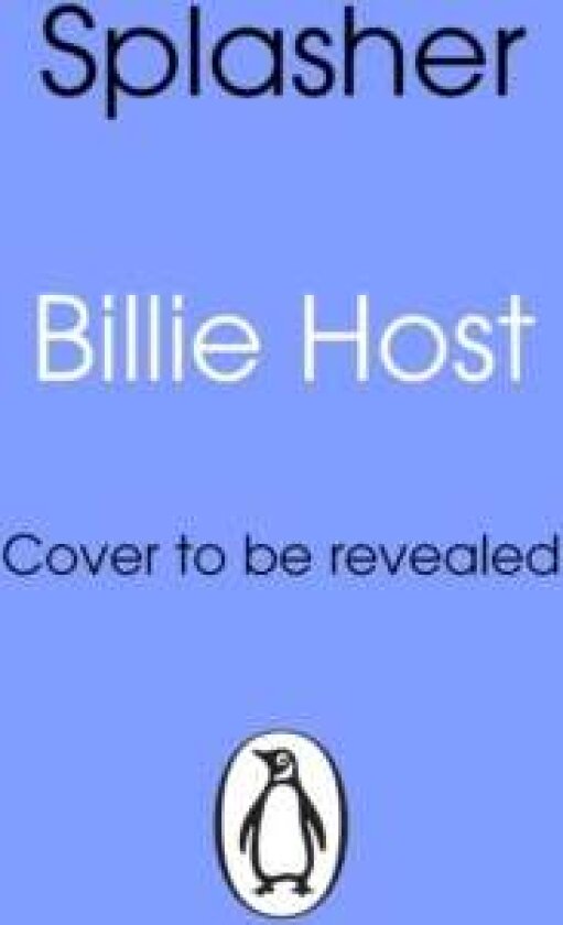 Splasher av Billie Host