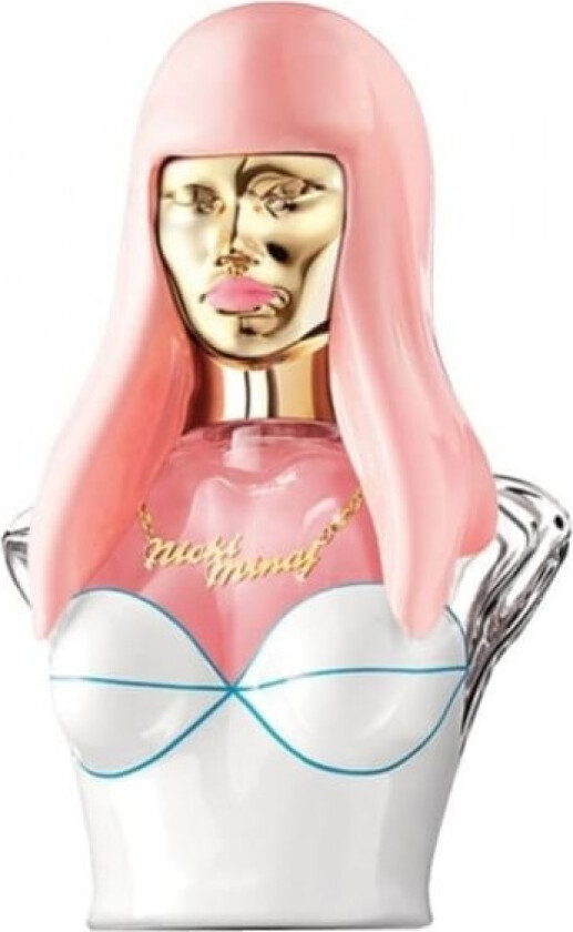 Nicki Minaj Pink Friday Edp 100ml