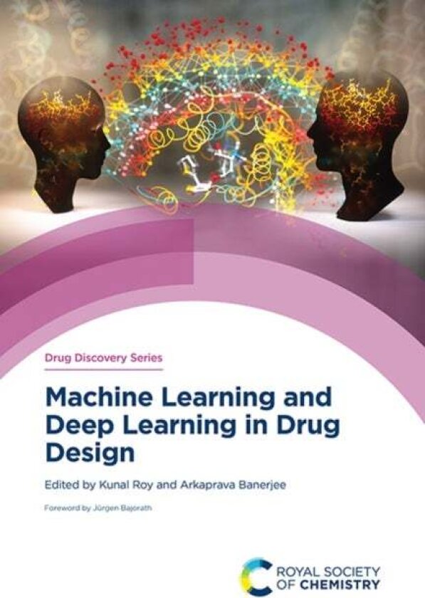 Machine Learning and Deep Learning in Drug Design