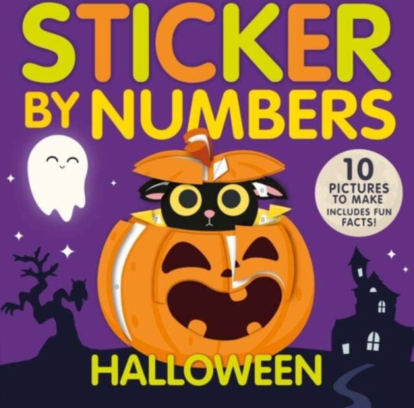Halloween av Beth Hamilton