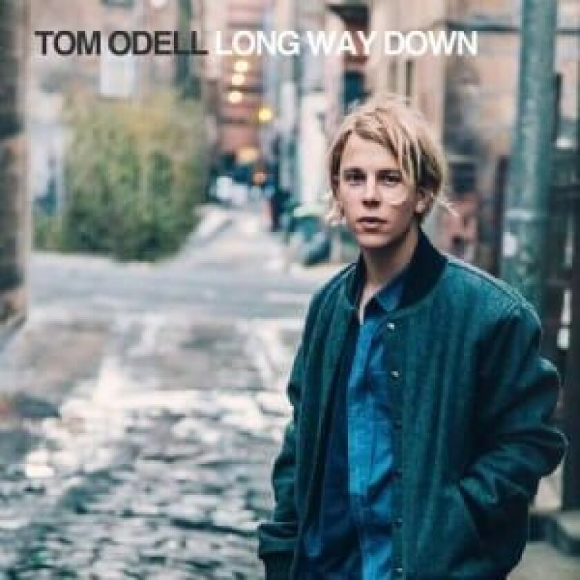 Tom Odell - Long Way Down (180 Gram)