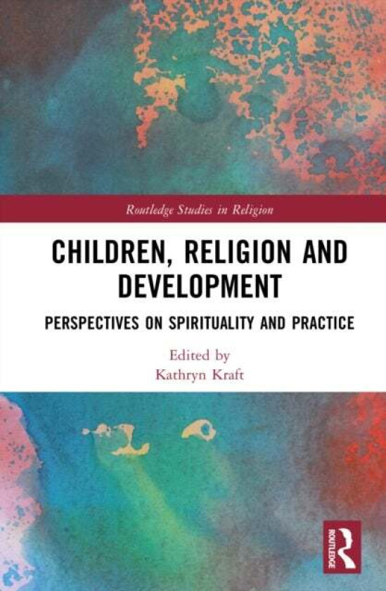 Children, Religion and Development