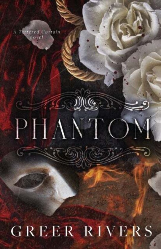 Phantom av Greer Rivers