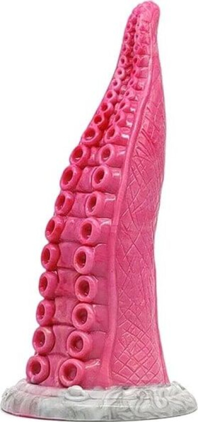Pink Alien Dildo Monster Korong 28 cm
