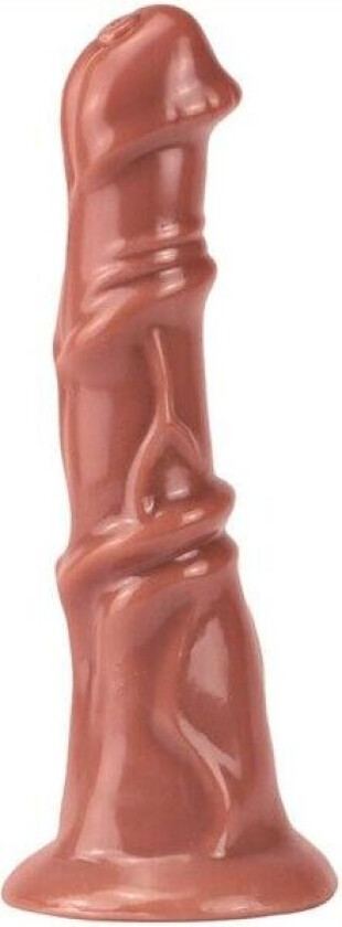 Monster Dildo Big P 32 cm Monster dildo
