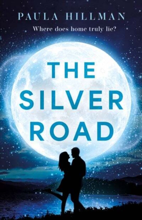 The Silver Road av Paula Hillman