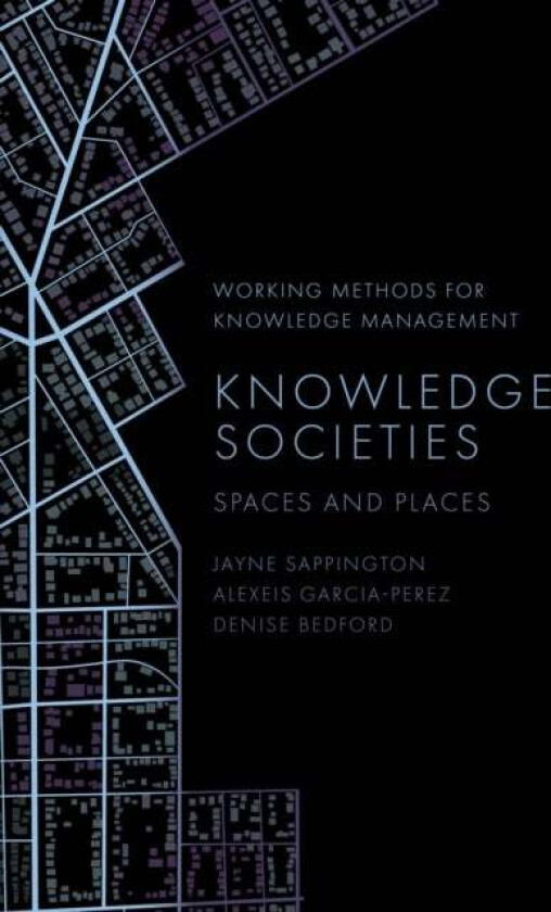 Knowledge Societies av Alexeis Garcia-Perez