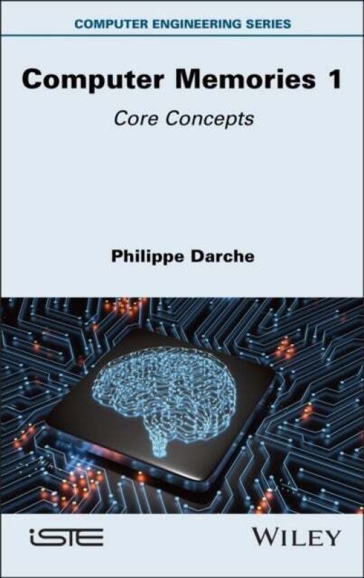 Computer Memories 1 av Philippe de Paris) Darche