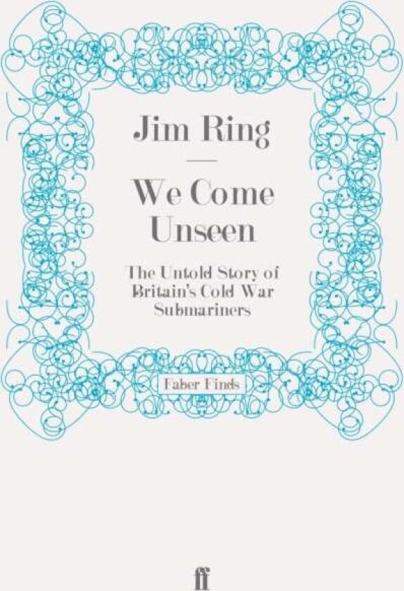 We Come Unseen av Jim Ring