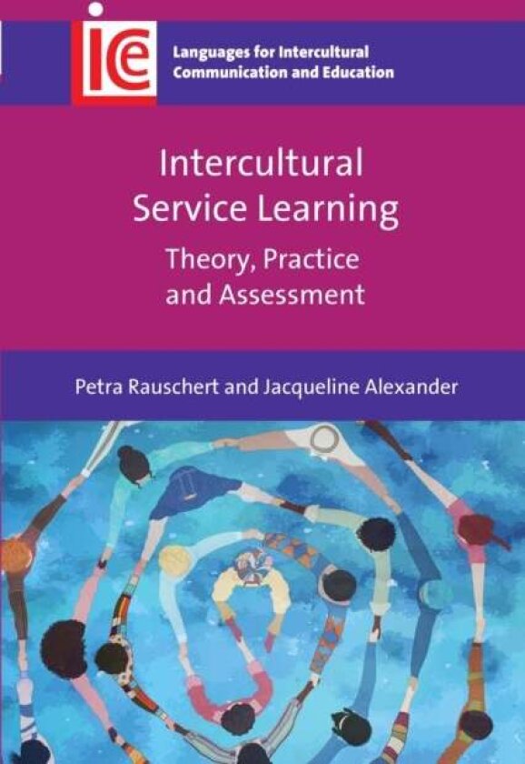 Intercultural Service Learning av Jacqueline Alexander