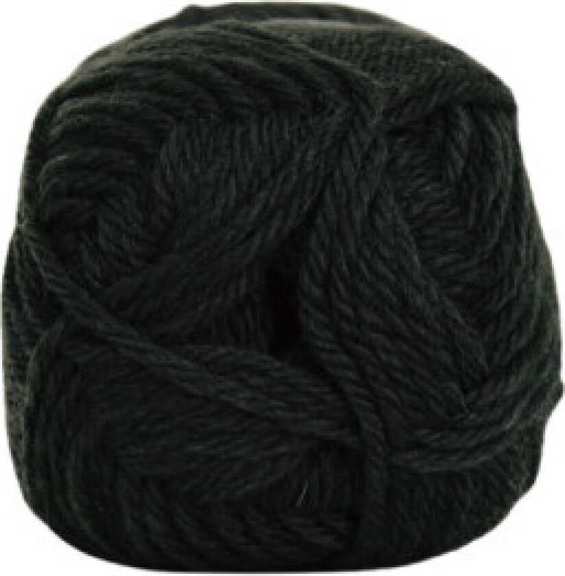 Lima Garn Mix 1290 Mørke Grønn