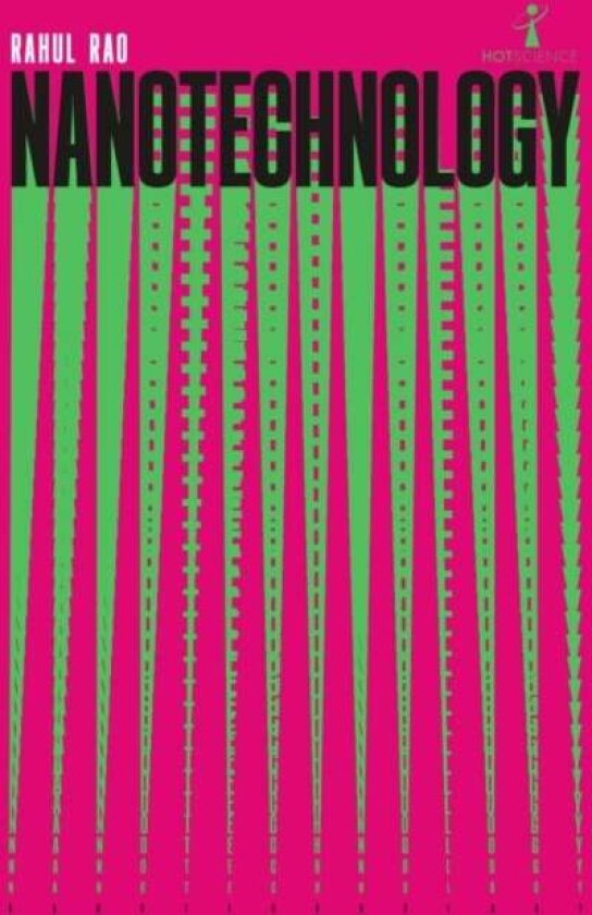 Nanotechnology av Rahul Rao