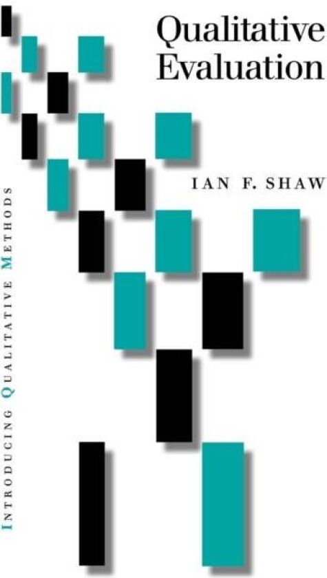 Qualitative Evaluation av Ian Shaw