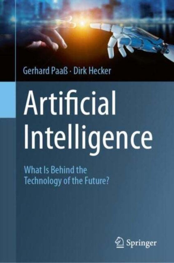 Artificial Intelligence av Dirk Hecker