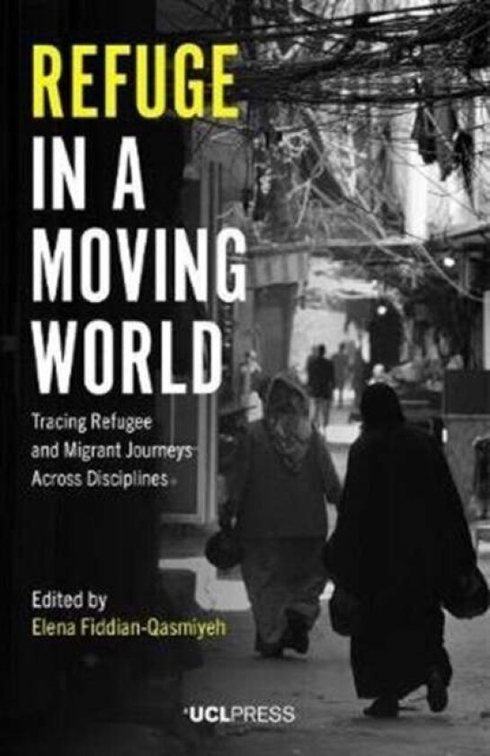 Refuge in a Moving World