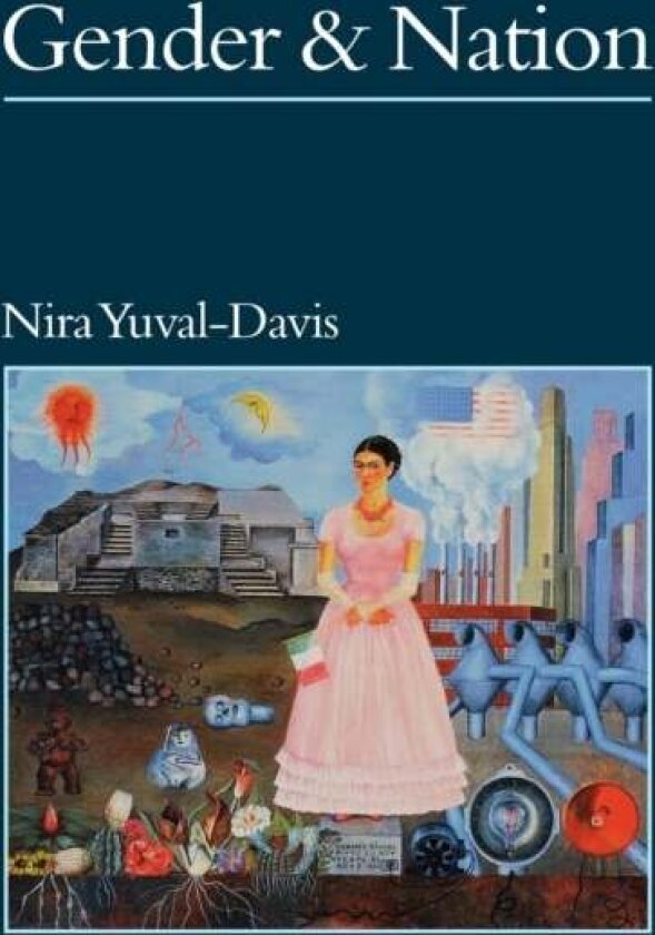 Gender and Nation av Nira Yuval-Davis