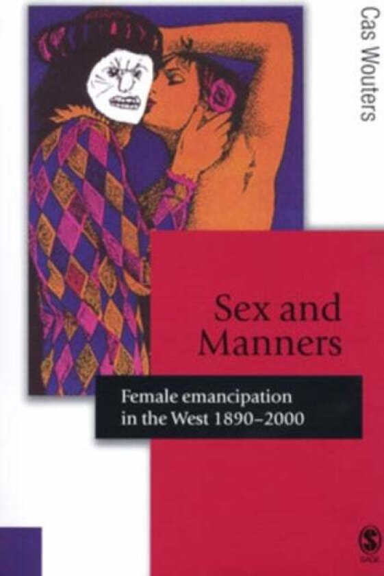 Sex and Manners av Cas Wouters