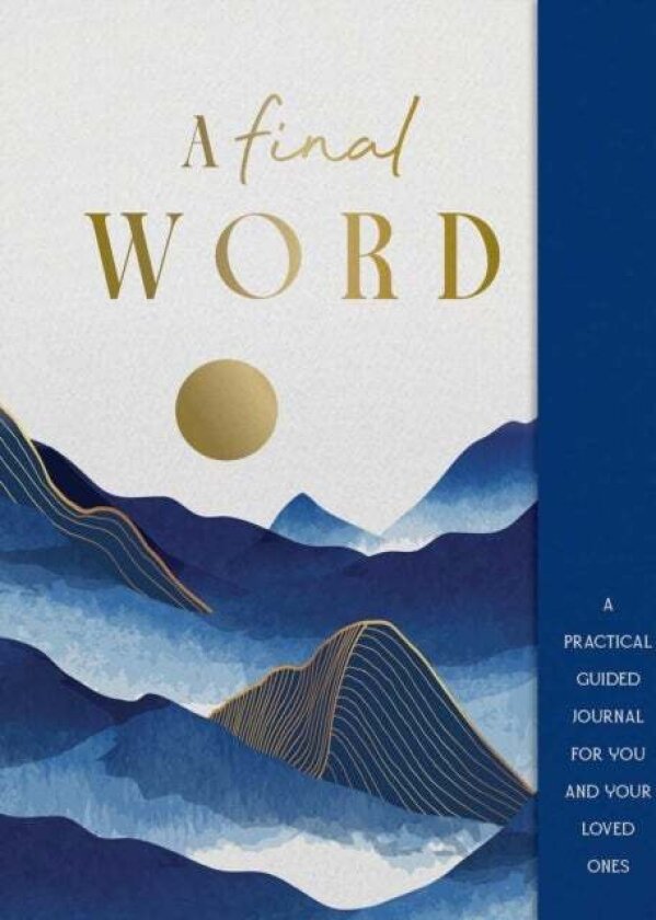 A Final Word av Lisa Doust