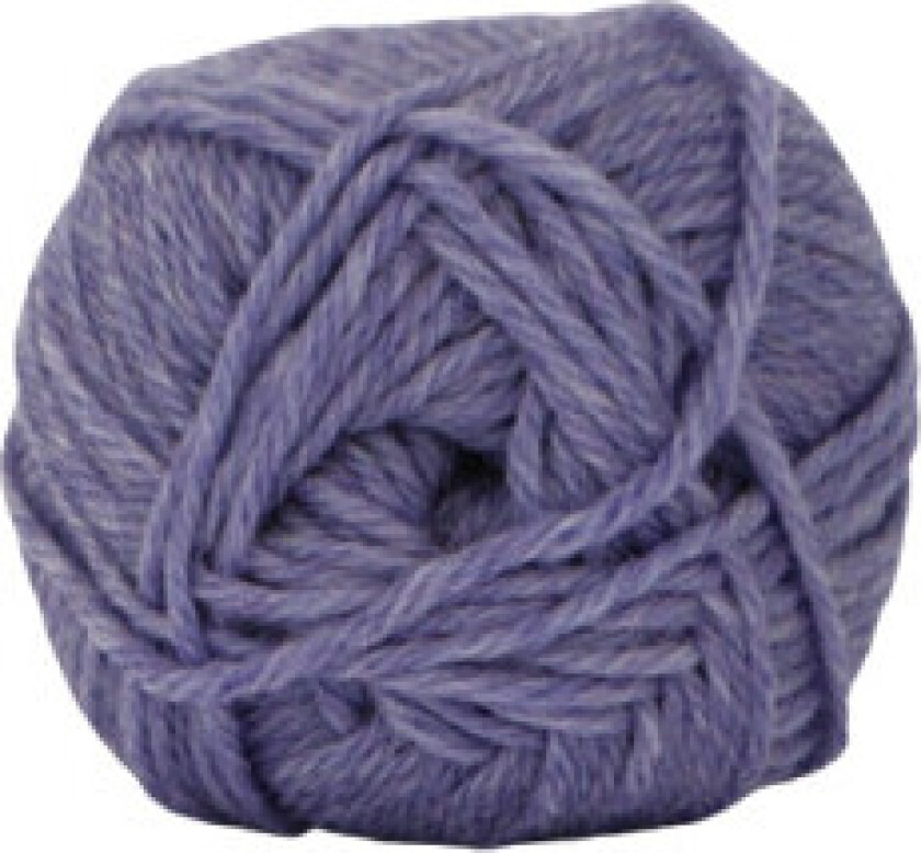 Lima Garn Mix 1949 Lilla