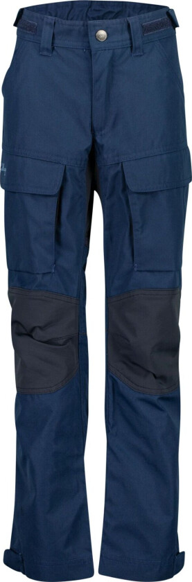 Traverse 2 Pant, turbukse junior Light Navy/deep Blue