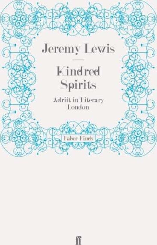 Kindred Spirits av Jeremy Lewis