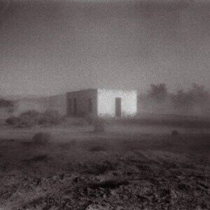 Godspeed You Black Emperor : Allelujah Don’t Bend Ascend CD (2012)