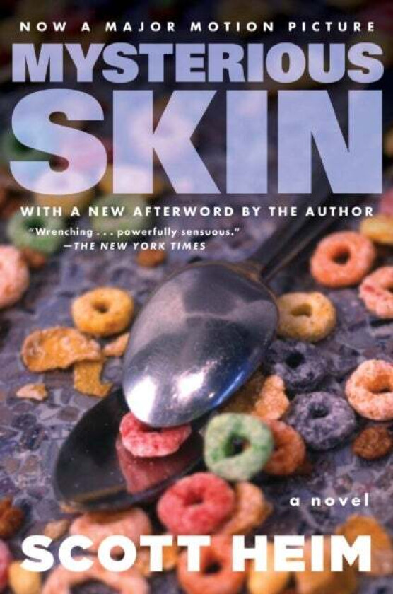 Mysterious Skin av Scott Heim