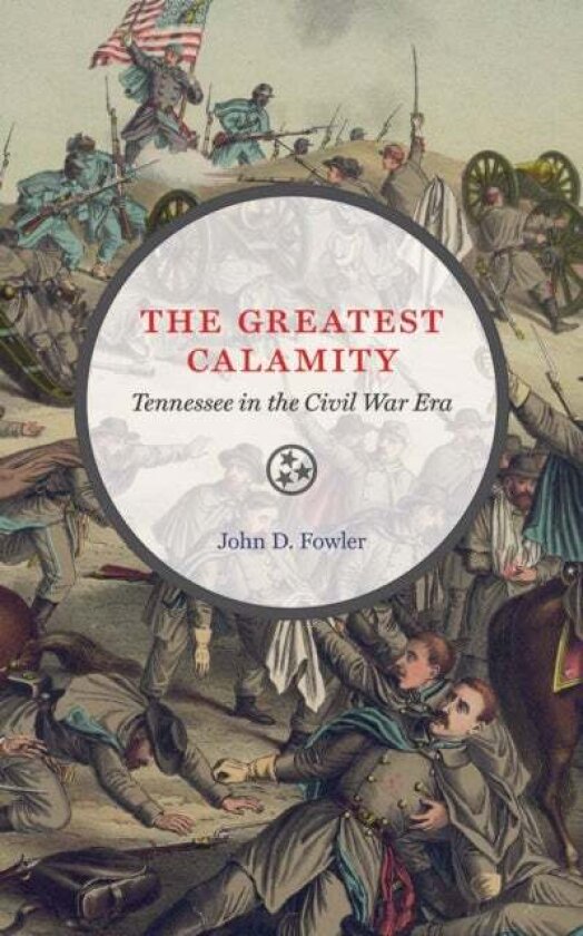 The Greatest Calamity av John D. Fowler