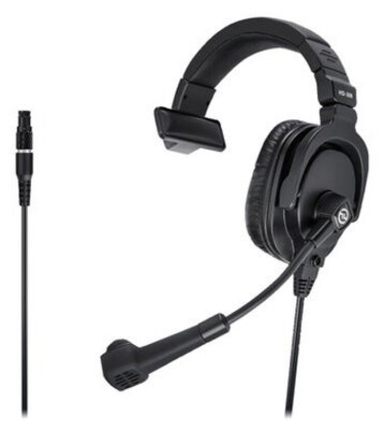 M1 Dynamic Single-Ear Headset