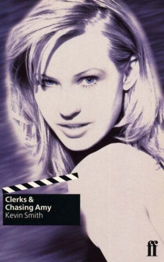 Clerks & Chasing Amy av Kevin Smith