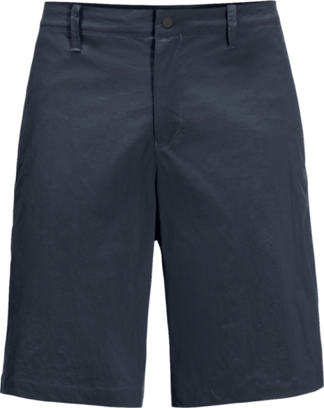Men's Desert Shorts Night Blue 56, Night Blue